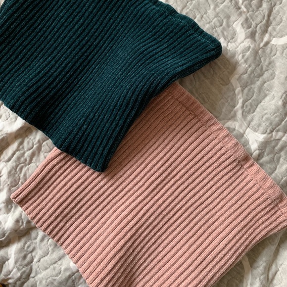 Pacsun Tube Tops - Picture 4 of 4